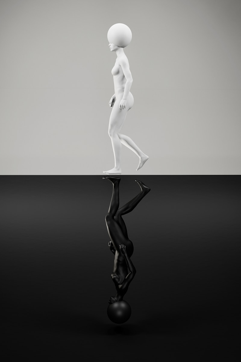 Evolution: The parts of the human body that evolution cannot explain