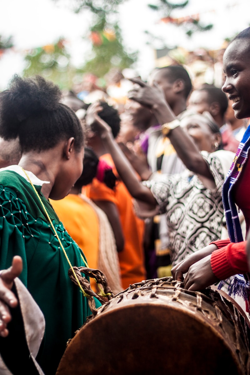 Uganda Foreign Service: Unlocking the Power of Cultural Diplomacy for a Bright Future