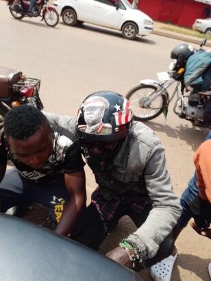 Of Nostalgia and Strongmen