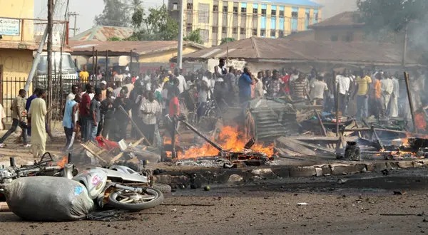 Attaque au Nigeria : 5 points essentiels sur la montée de la violence