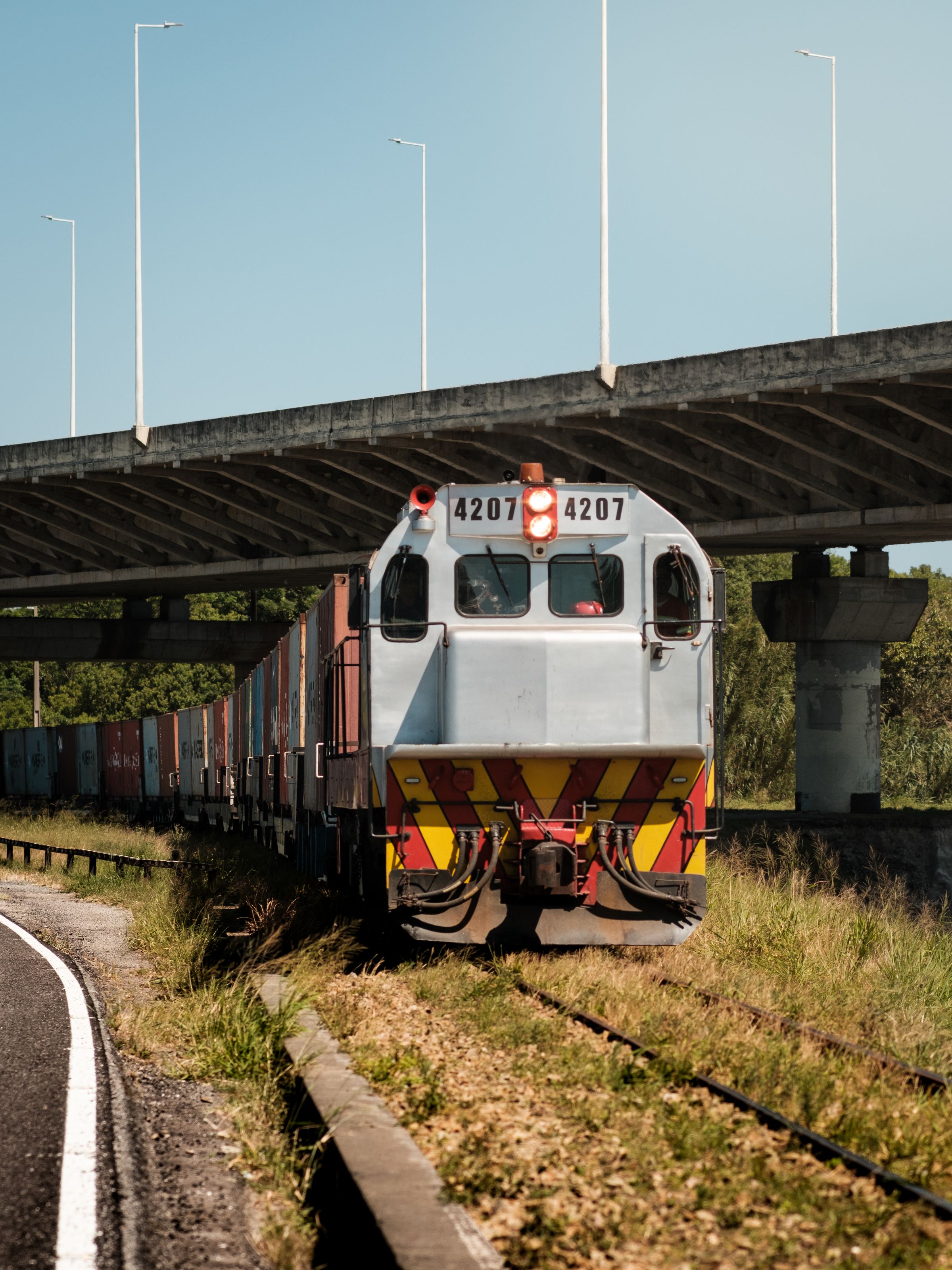 R54bn Transnet graft case hangs on roll removal bid