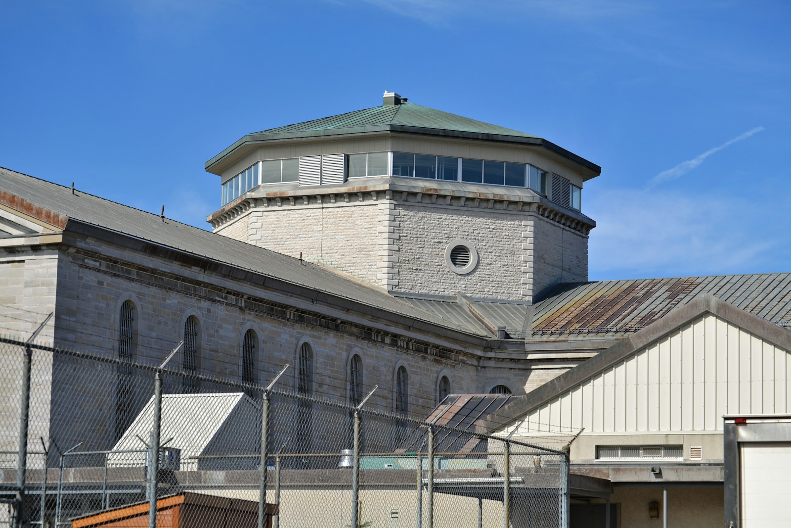 Melrose Prison Incidents: 5 Critical Findings Shake Public Trust