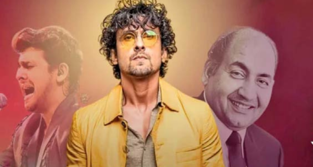 Concert Sonu Nigam : 7 Moments Powerful d’un Tribute Emotionnel à Mohammad Rafi