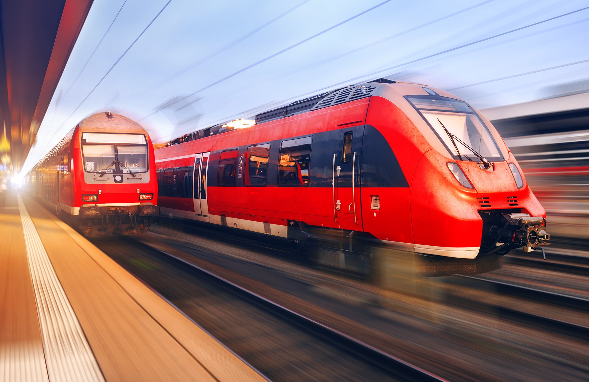 7 Powerful Reasons Safe Train Service Matters for Argentina’s Future