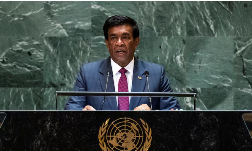 Social Media Ban Lifted in Mauritius: 5 Bold Election Shifts