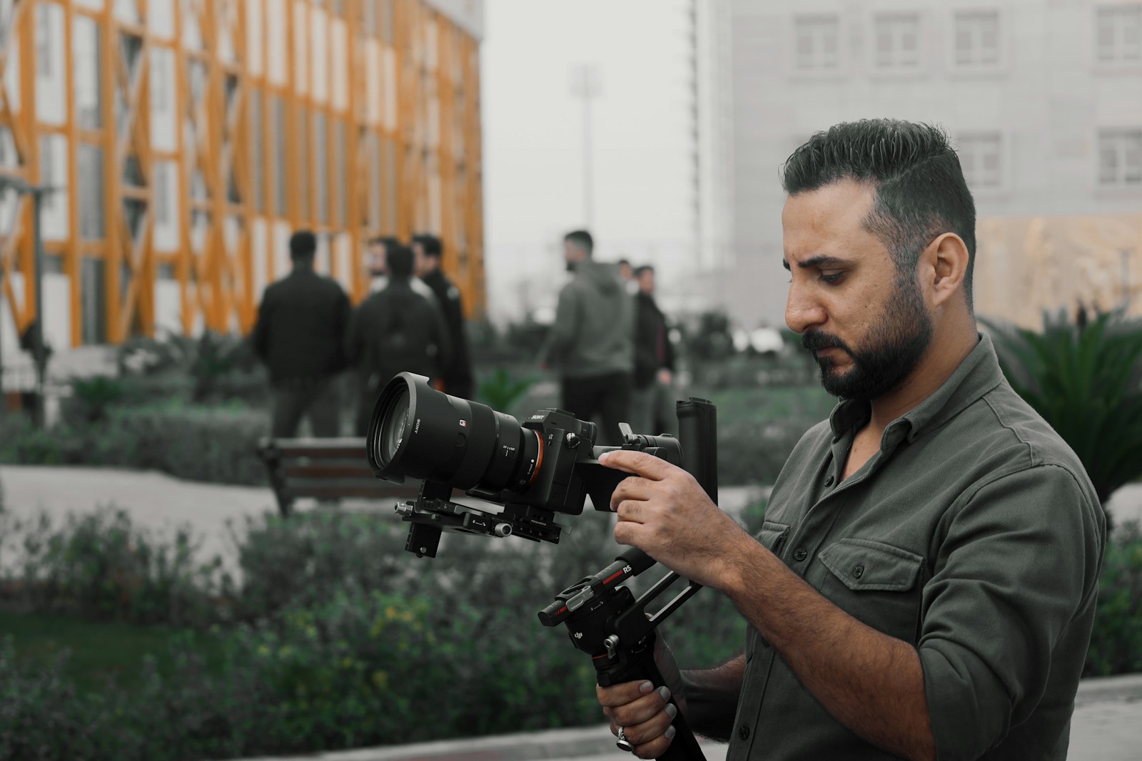 Palestinian Journalists Under Threat: Exposing Attacks on Media Freedom
