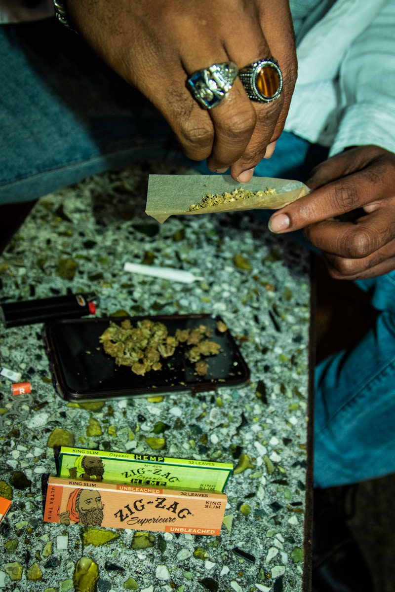 Crise de la drogue à Maurice : les autorités s'unissent face à l'urgence