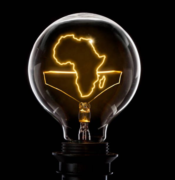 South Africa Energy Plan: Powering a Brighter Future for Everyone