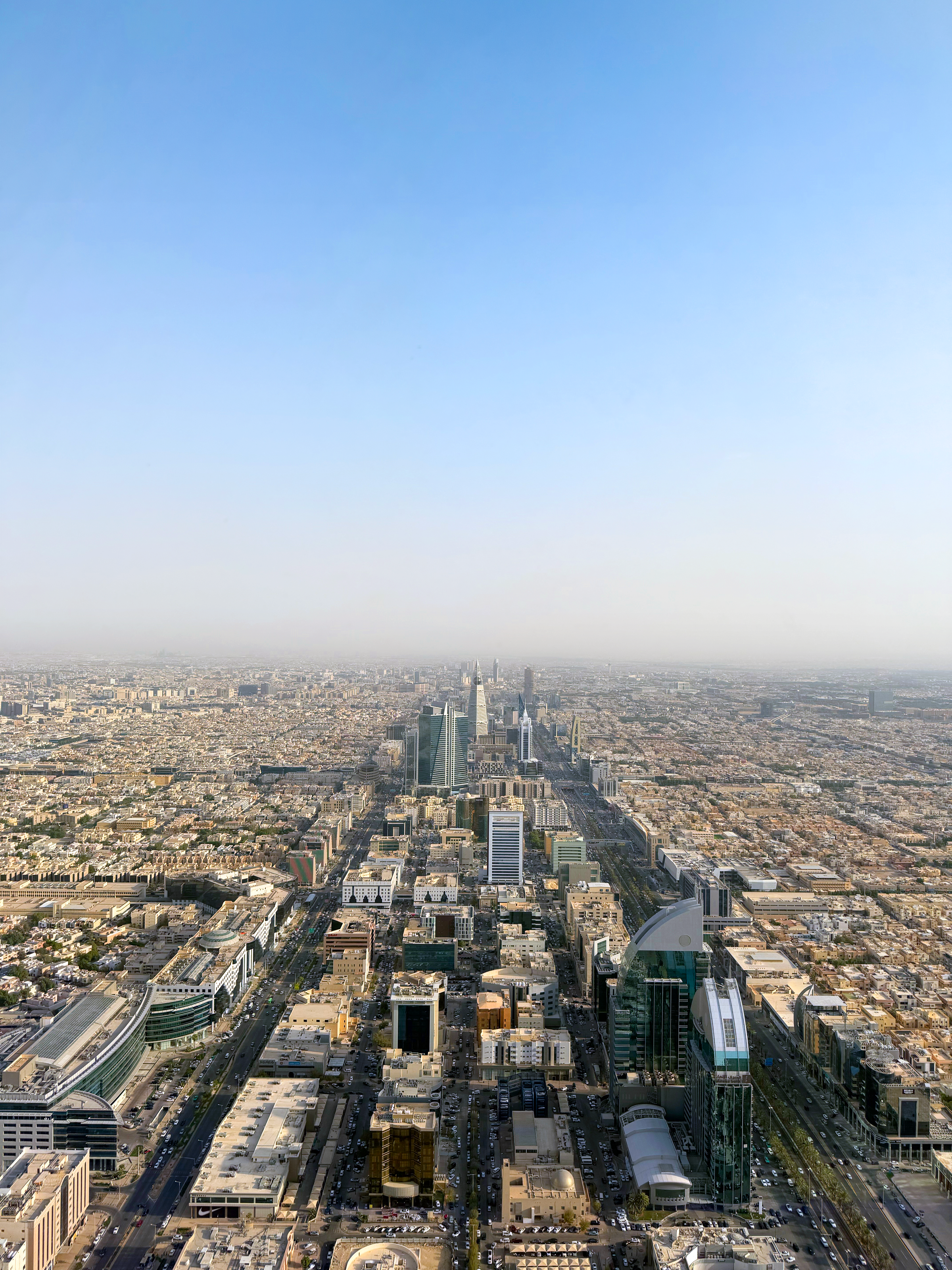 Gulf residents live the war as leaders meet in New York
