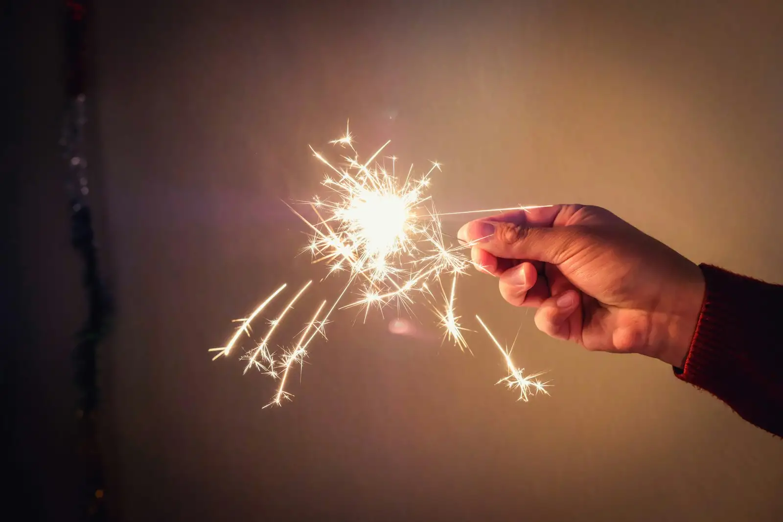 New Year