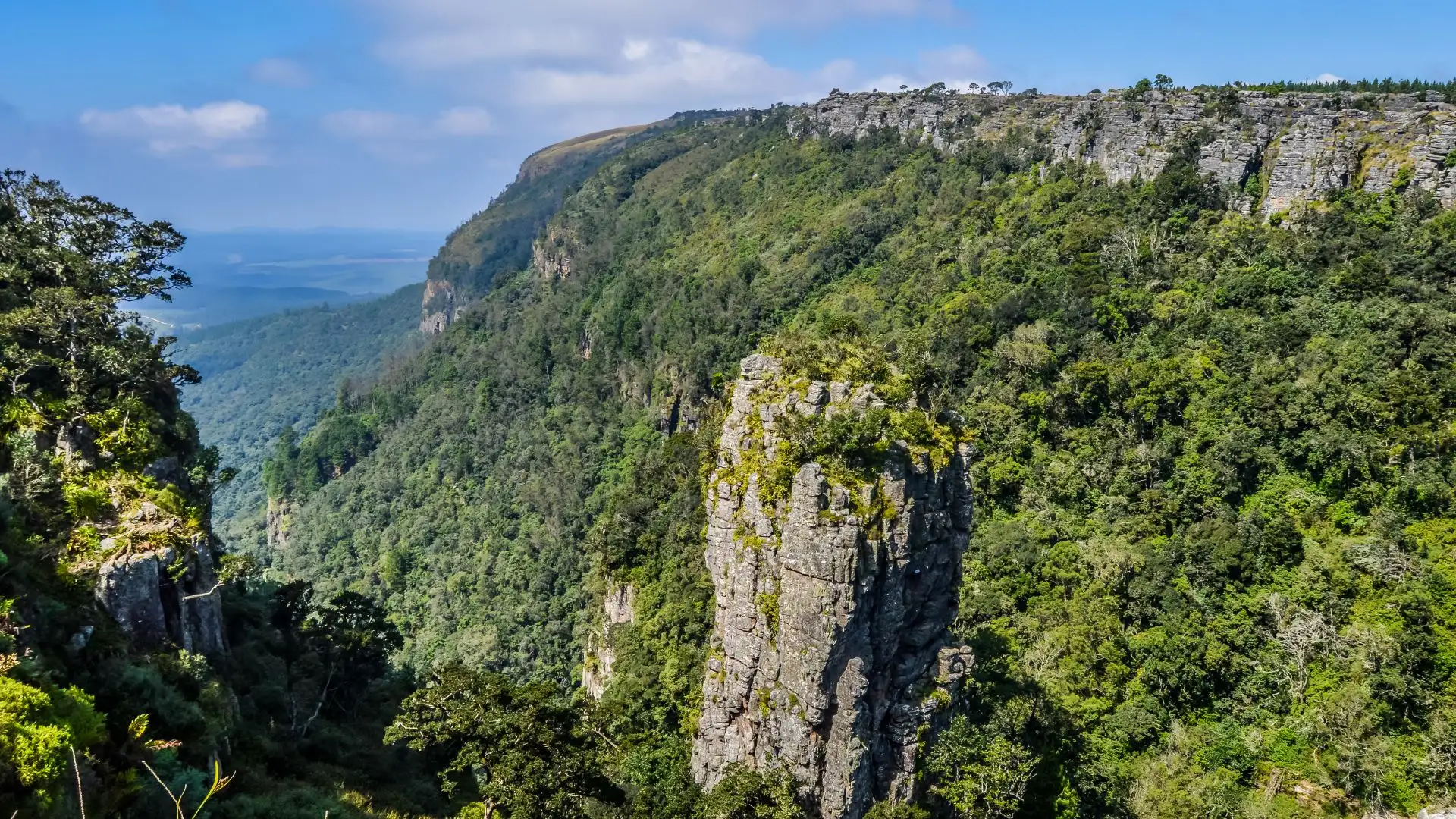 Magical Mpumalanga