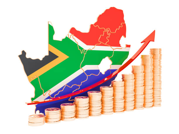 South Africa Inflation Edge: Analysts Predict Rate Cuts Soon