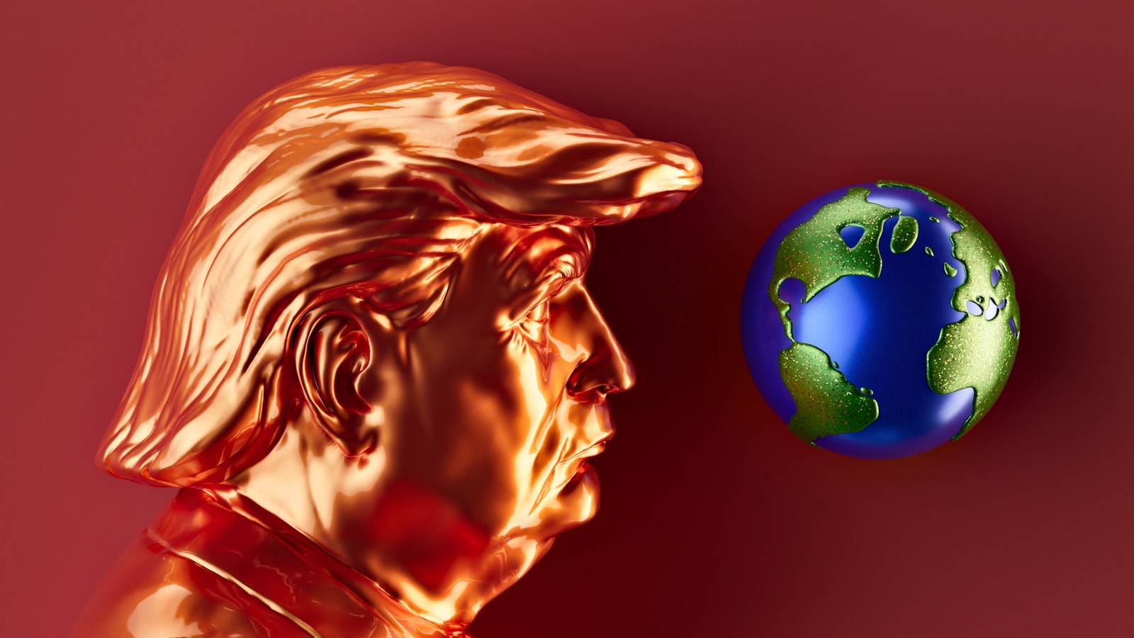 Trump sanctions India : Une nouvelle ère de tensions économiques entre les États-Unis et l’Inde