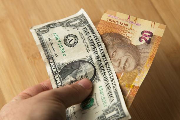 Why the South African Rand Is Dropping and What It Means for You