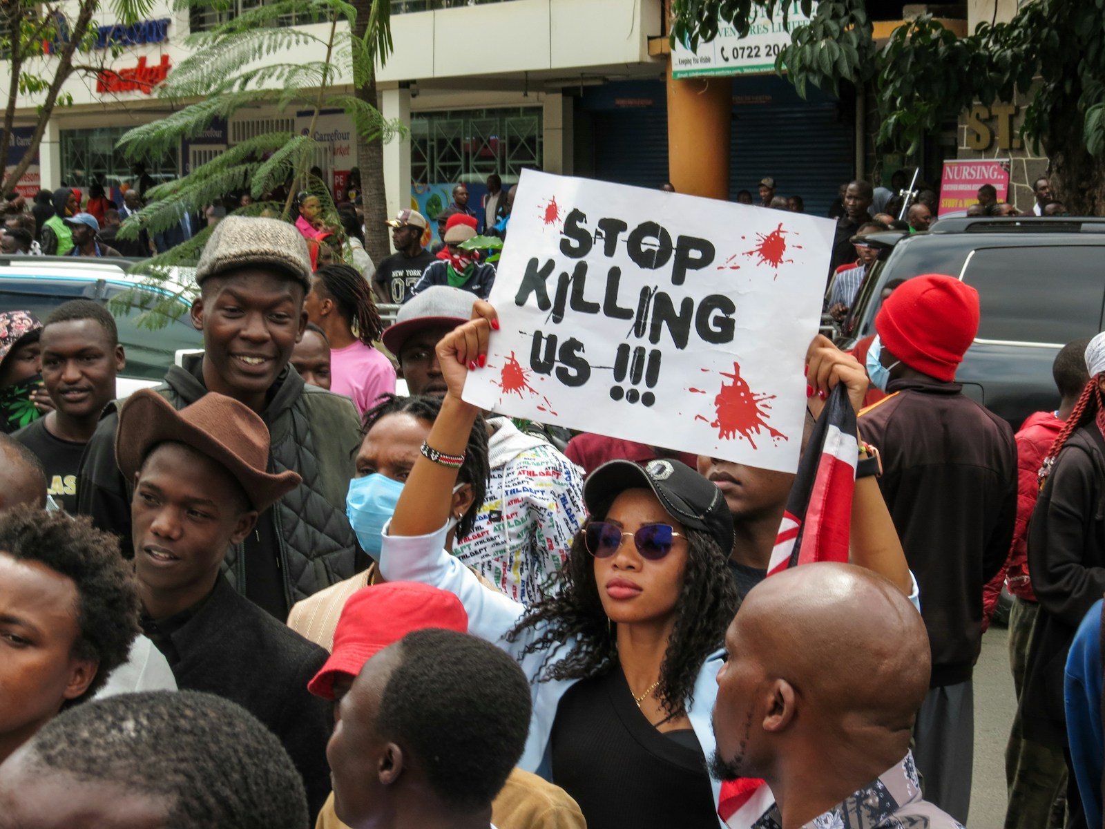 Kenya Anti-Terrorism Courts: 7 Shocking Cases of Political Suppression