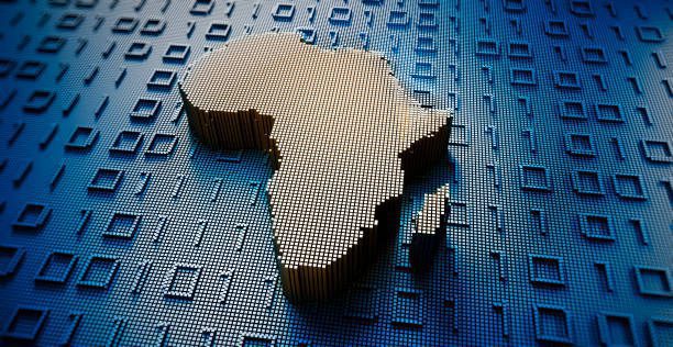 Tech Boom: South African Startup Revolutionizes AI Industry