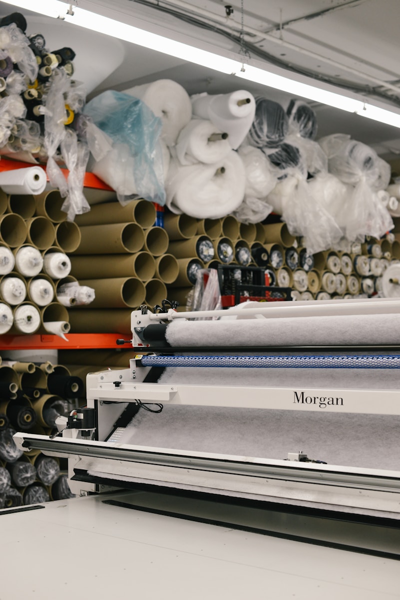 Accord coton-textile États-Unis/Maurice : 5 vérités essentielles sur ce coup de fouet commercial