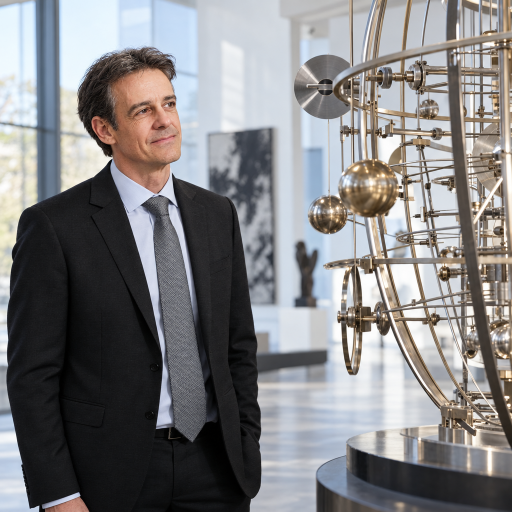 Louis Rivalland consolide la position de SWAN dans le secteur financier mauricien