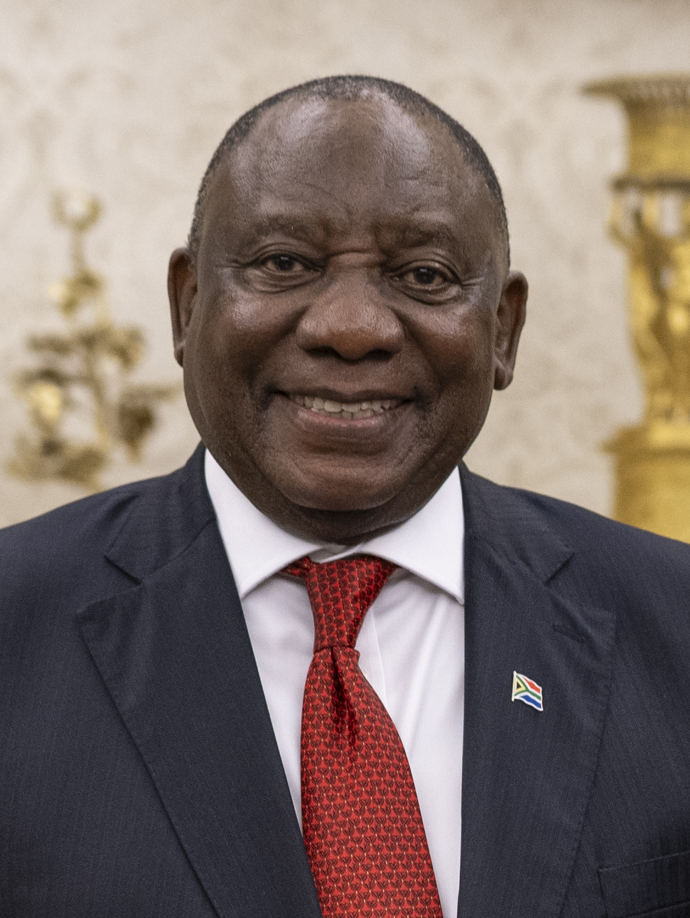Dialogue national en Afrique du Sud : renforcer la démocratie et une vision commune