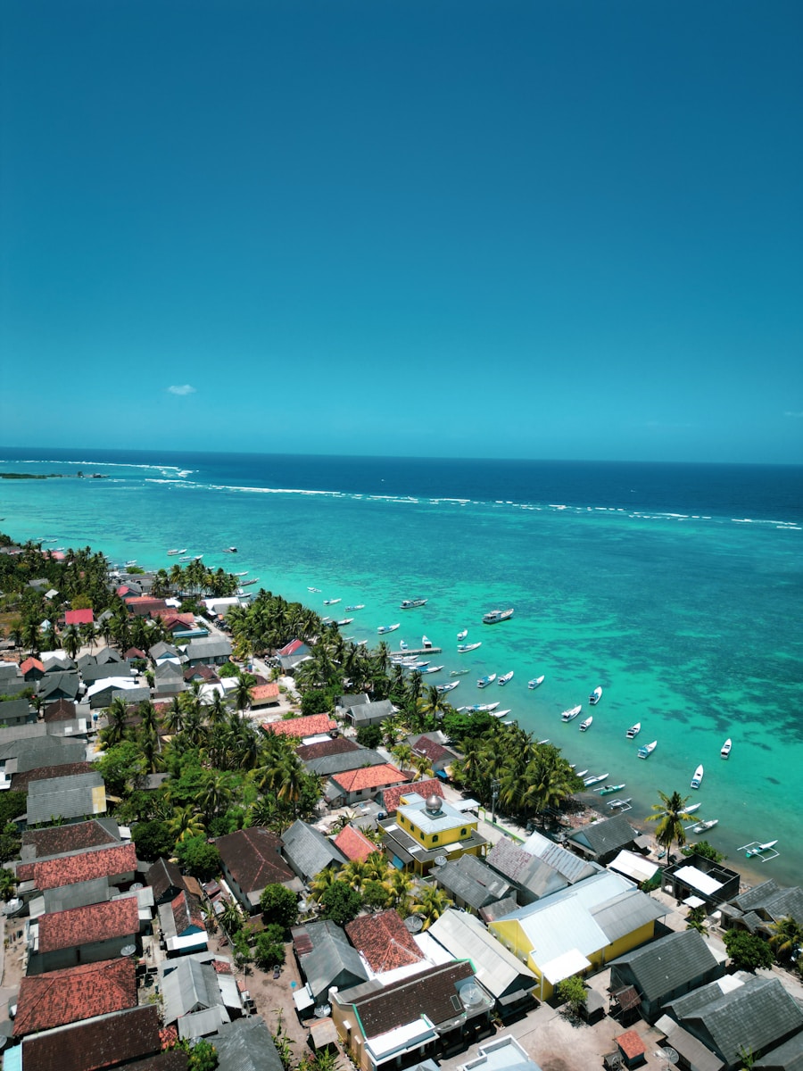 5 Reasons a Logistic Partner Mauritius Can Transform Your Business