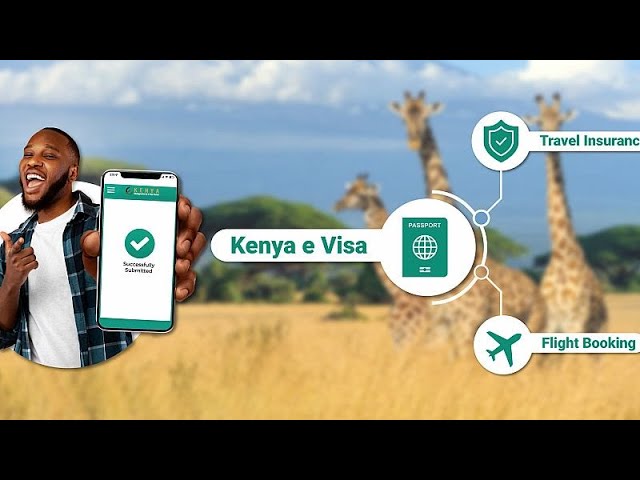 Libre circulation au Kenya : 5 mesures audacieuses pour l'unité africaine