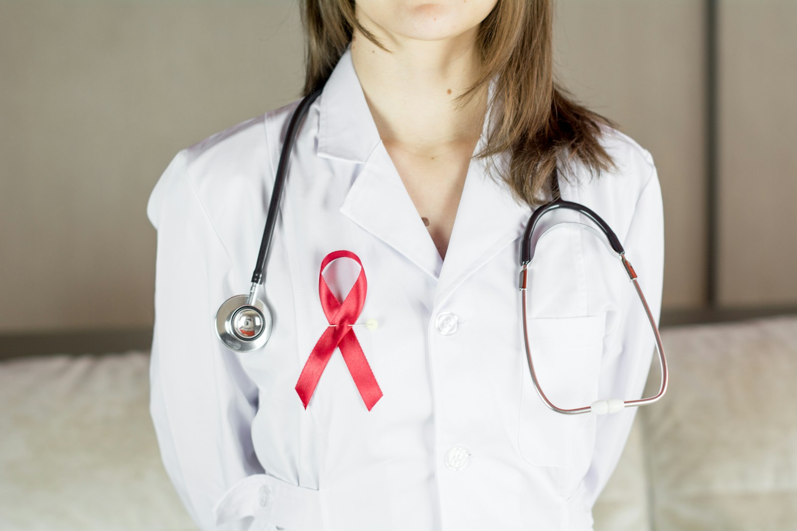 HIV Fight: Protecting Our Nation Against Xenophobia and Policy Threats