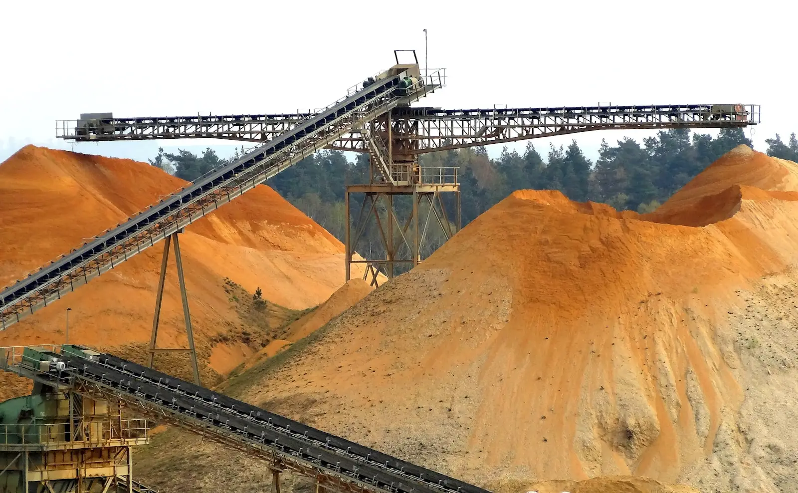 Hotazel manganese mine and Transnet strike deal shaping global trade