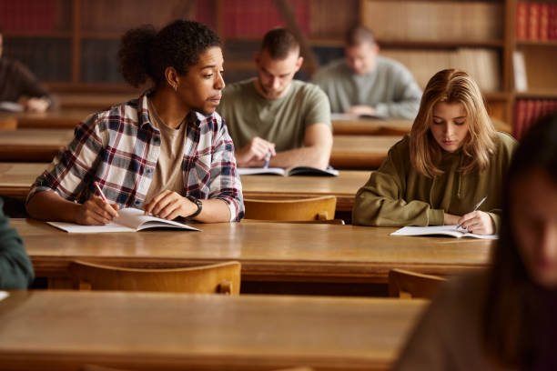 Exam Integrity Under Scrutiny as Matric Marking Begins in South Africa