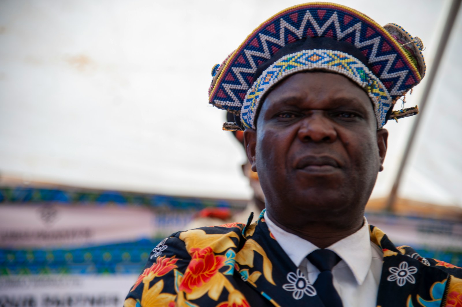 Zulu King Challenges Professor in Stick Fight: 5 Shocking Cultural Insights