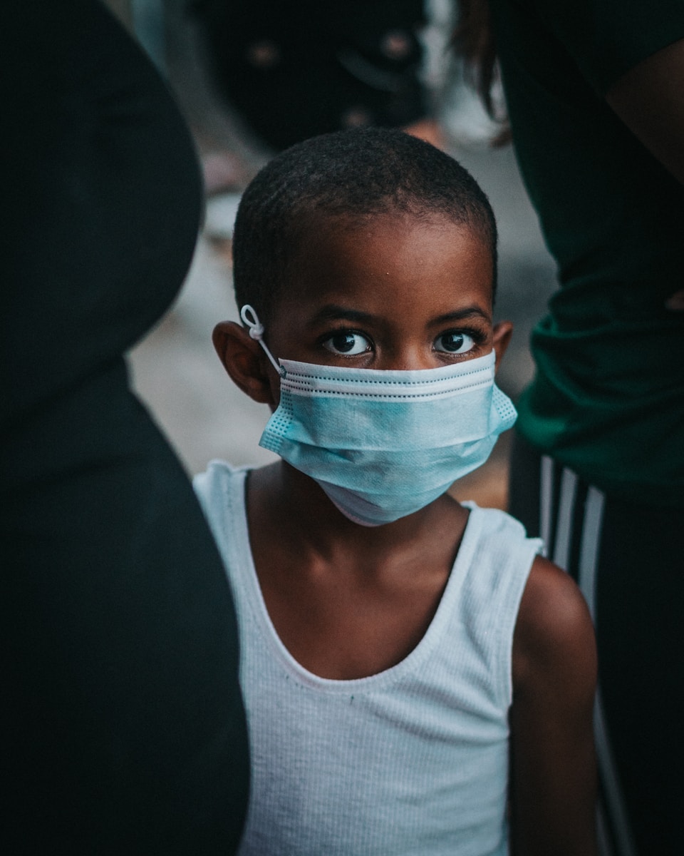 Maladies évitables au Nigeria : 7 vérités alarmantes