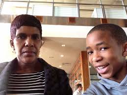 "Discover the 10 heartwarming surprises Lasizwe Dambuza prepared for his mom, from heartfelt letters to home renovations.  