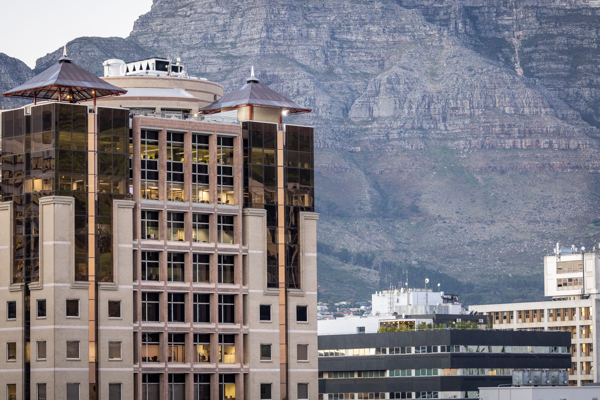 Court Uphends Bail Refusal for Alleged Trafficker