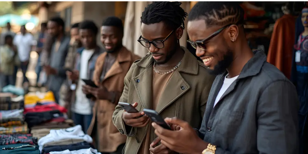 Could Social Commerce Become the Future of Retail in Africa?