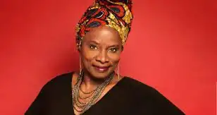 Angelique Kidjo