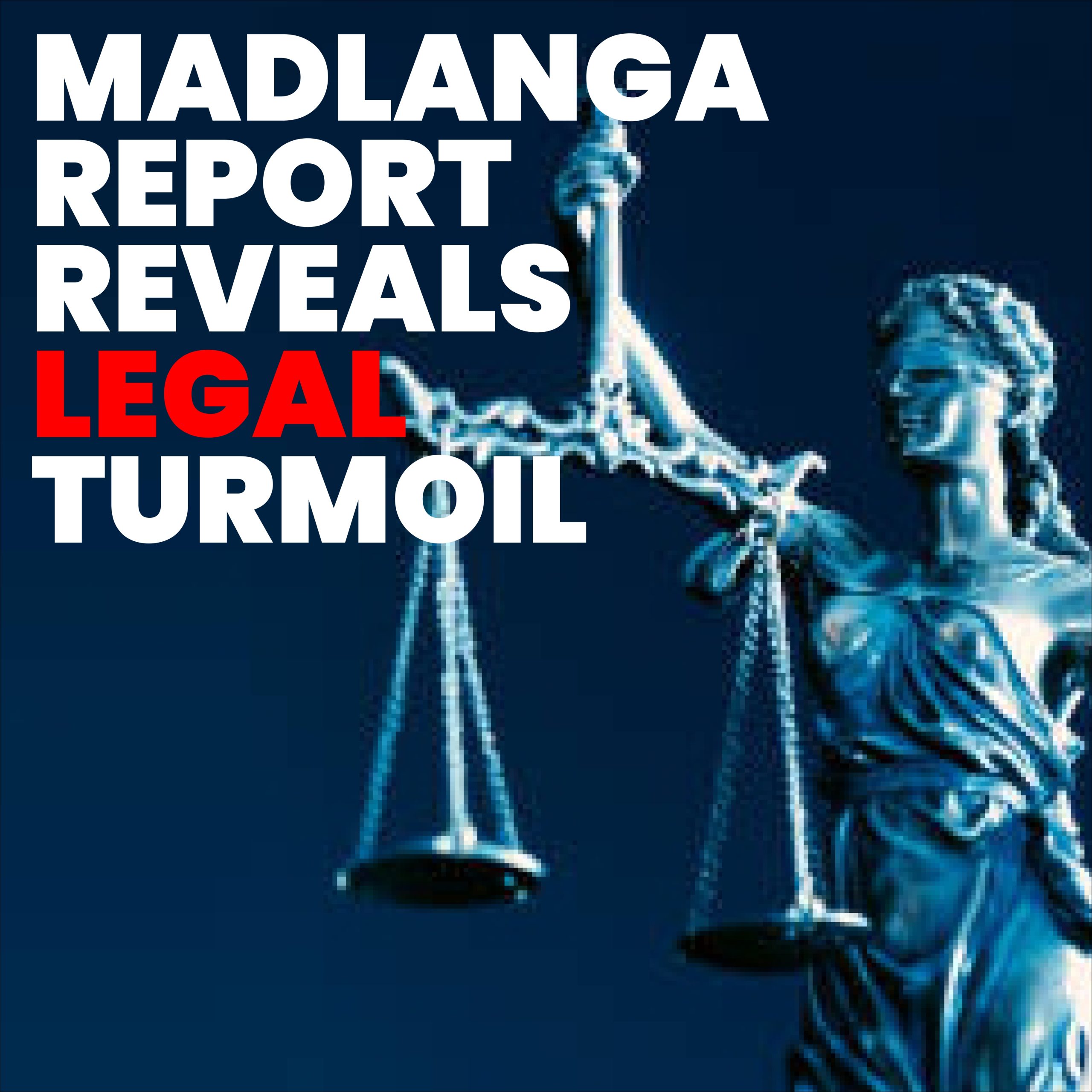 Commission Madlanga : 7 révélations troublantes sur une corruption bien enracinée