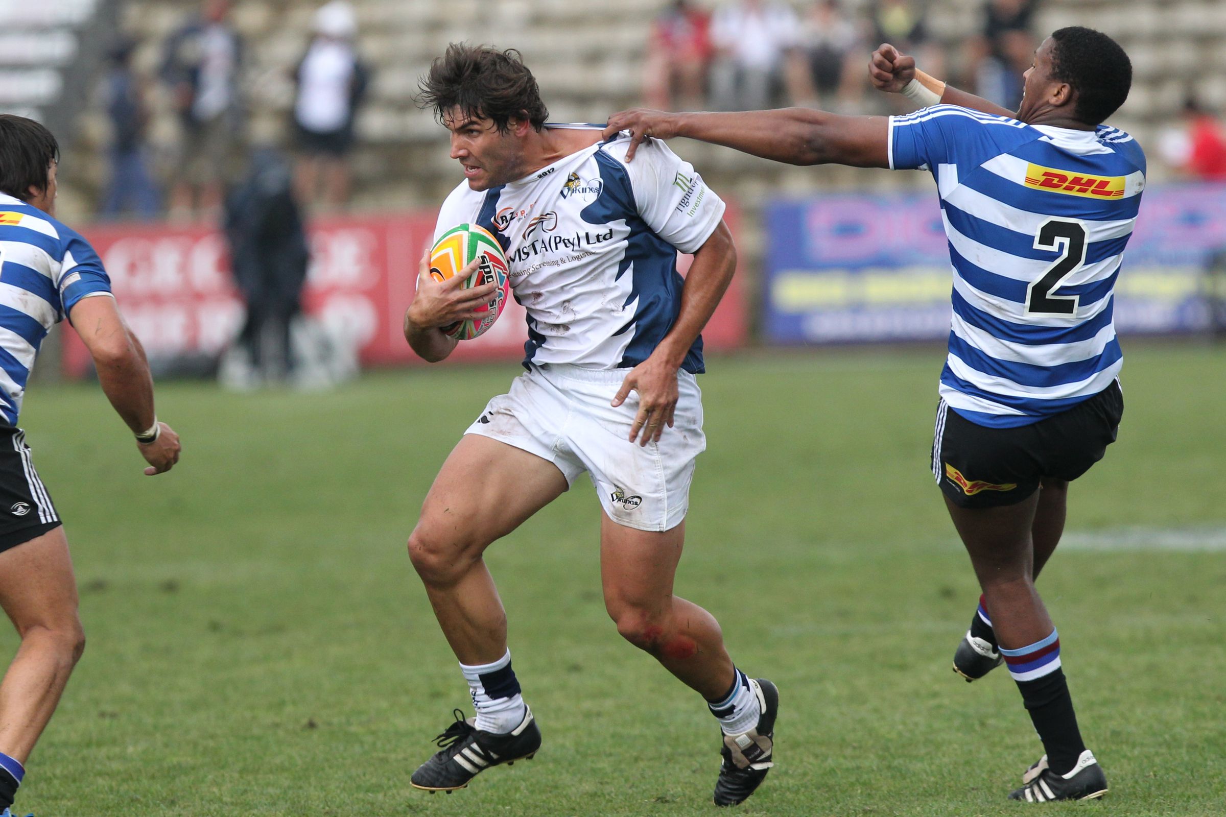 Stormers, Bulls, Lions Face Commercial Test in Champions Cup