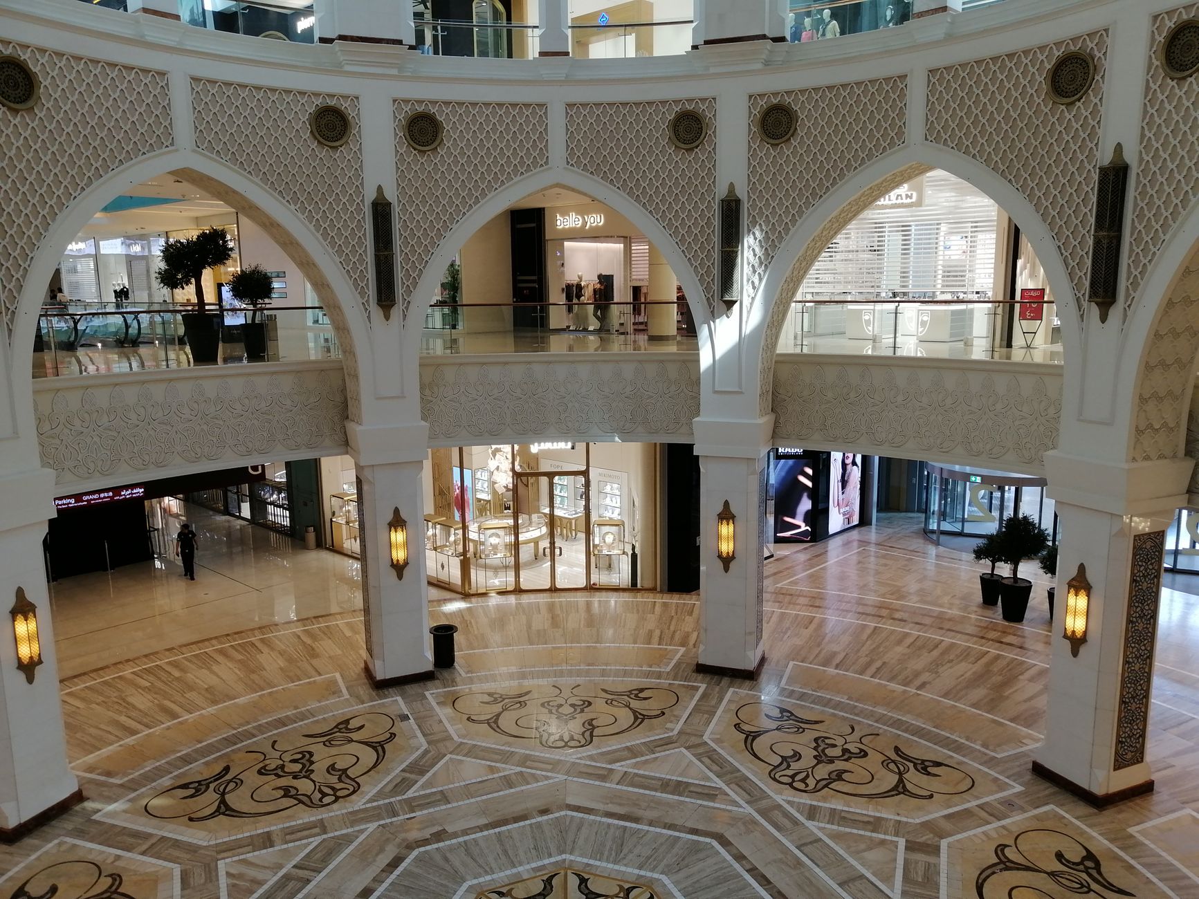 Dubai's Retail Congress MENA 2026: What Shoppers and Retail Workers Should Watch This Octo