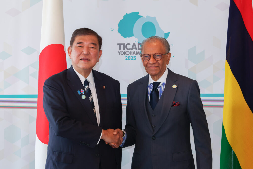 Mauritius Japan Relations: 5 Powerful Positive Outcomes