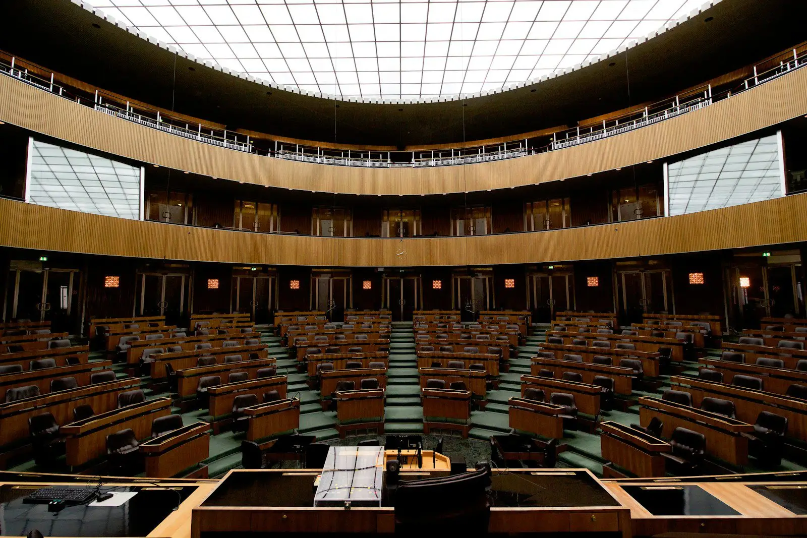 Nominations du gouvernement Bérenger – La redevabilité politique à Maurice
