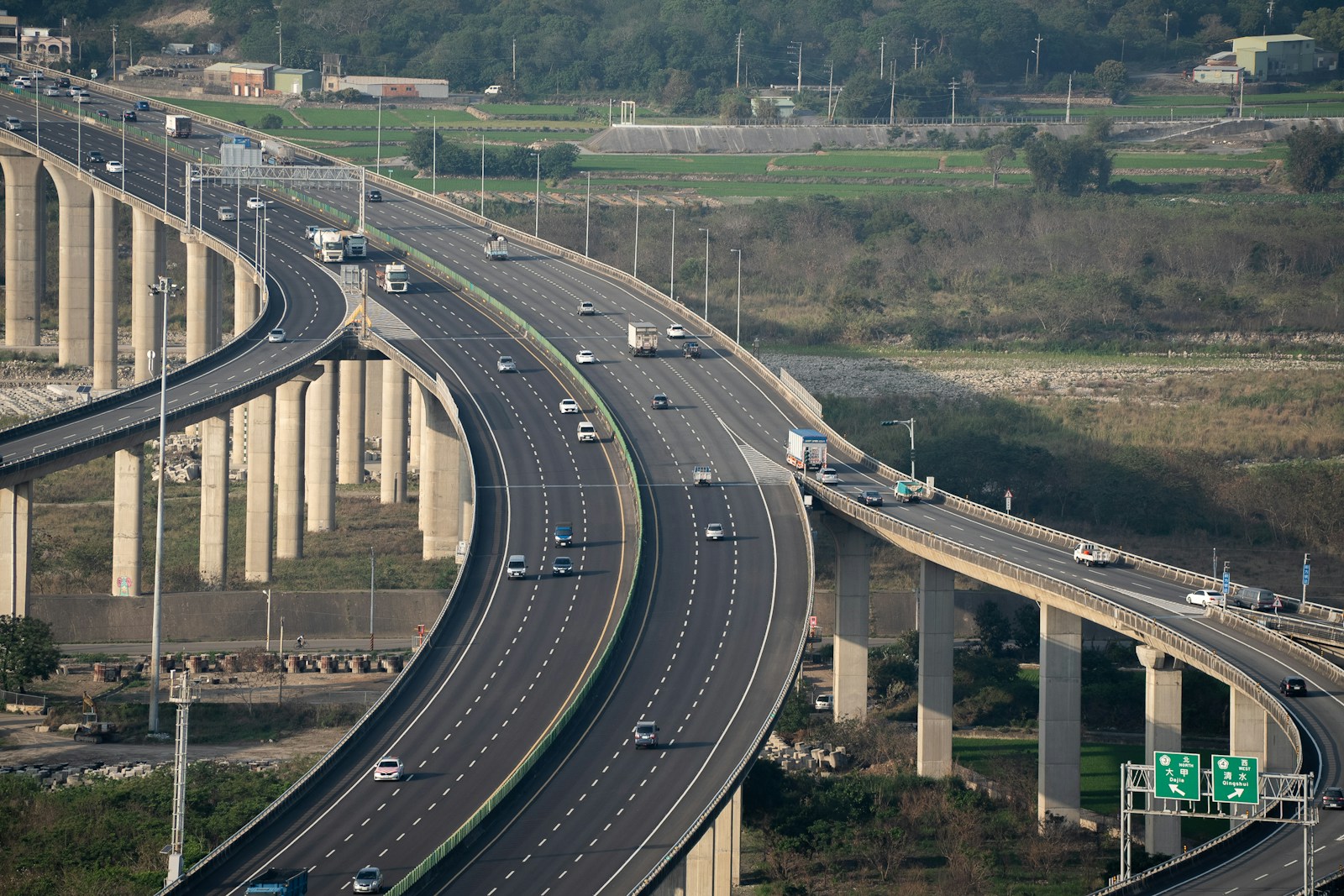 Africa transport: 7 Strong Reasons to Rethink the Future Now