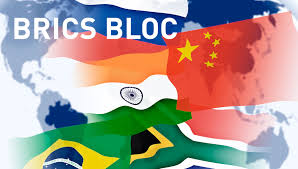 "In-depth analysis of China’s strategic role within BRICS, highlighting its efforts to counter Western dominance, promote multipolarity, and advance a comprehensive economic agenda across the Global South."

