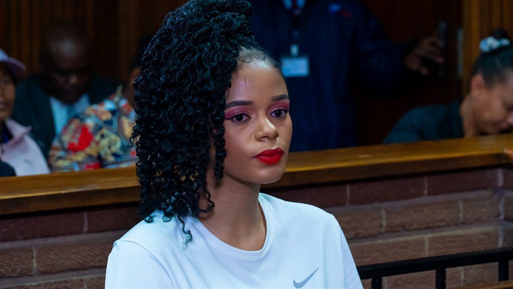 Nandipha trial: 5 Dark Secrets Shocking Everyone