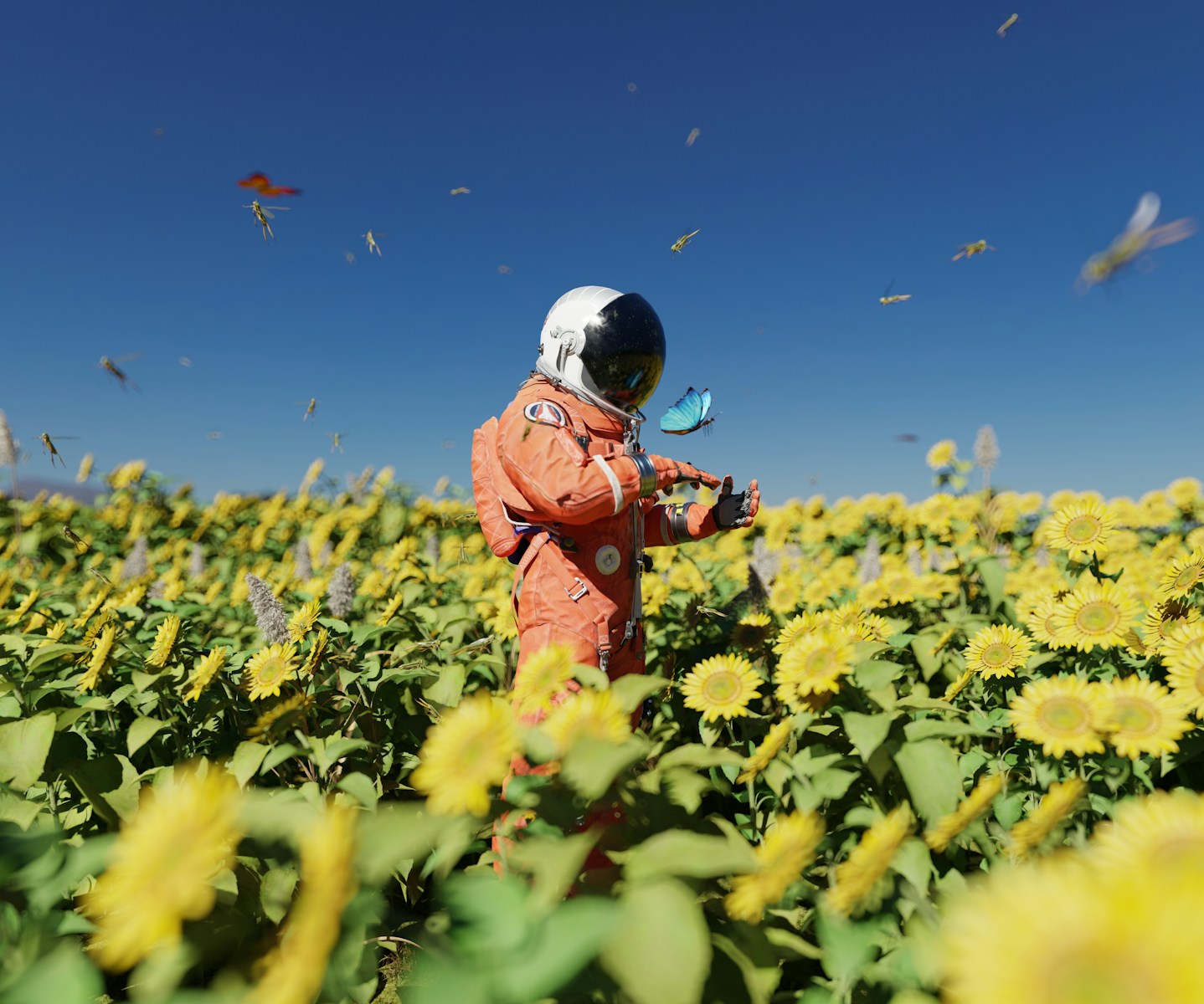 Pesticide Management 2025: 10 Urgent Challenges and Strong Solutions for Safer Agriculture