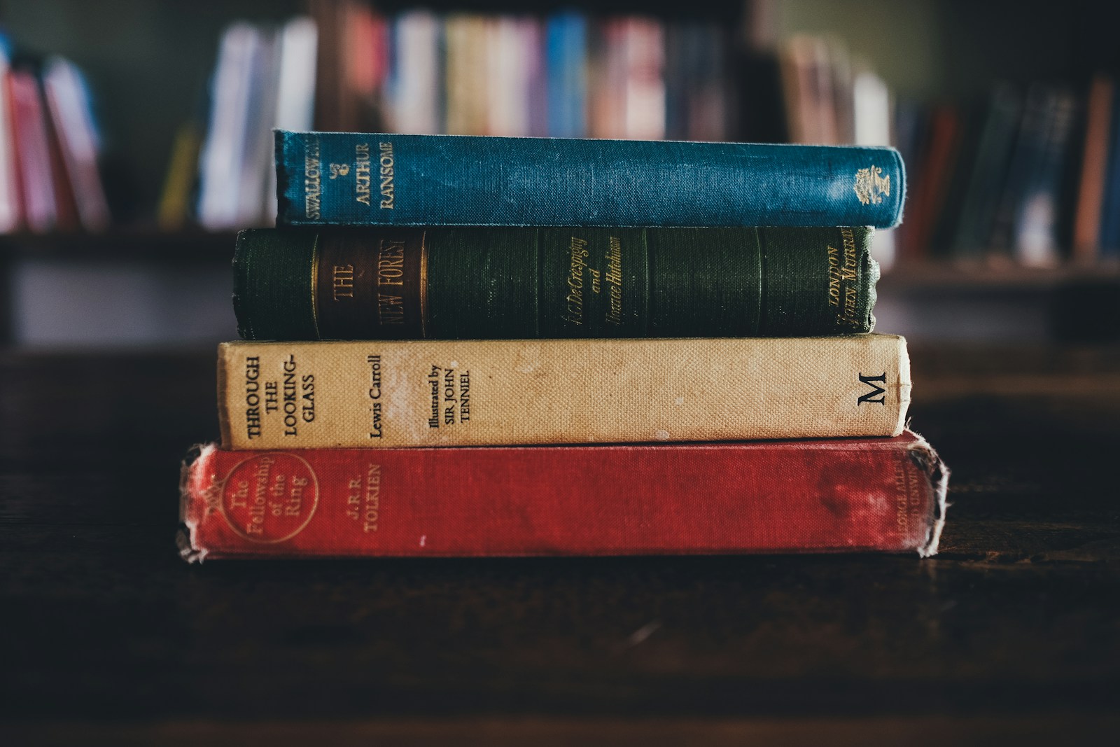 5 Ways Tolkien’s Fantasy Reflects Our World’s Struggles with Power and Justice