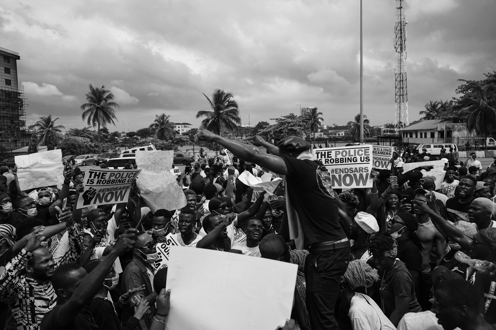Liberia Protest Rape: The Urgent Fight for Justice
