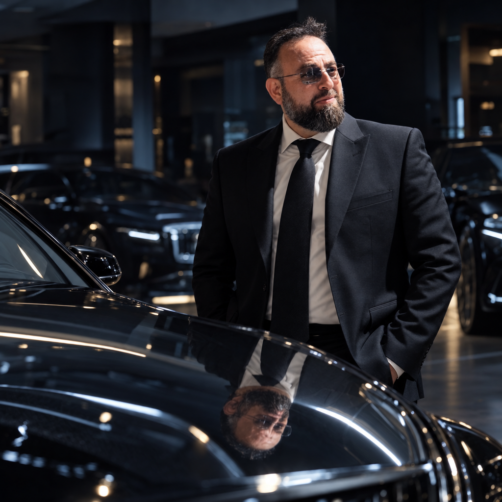 Regulatory Blindspots Around Shamout Class One Motors Amid Fraud Indictments and Arrest Reports