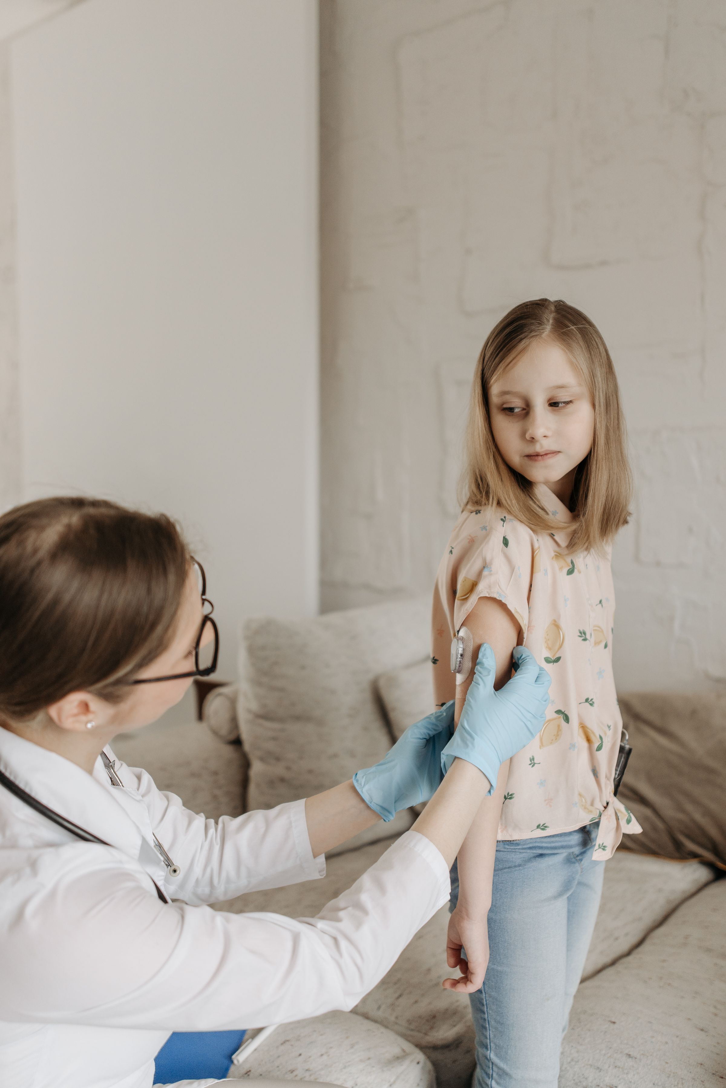A Decade of HPV Shots Cuts Cancer Risk for SA Girls