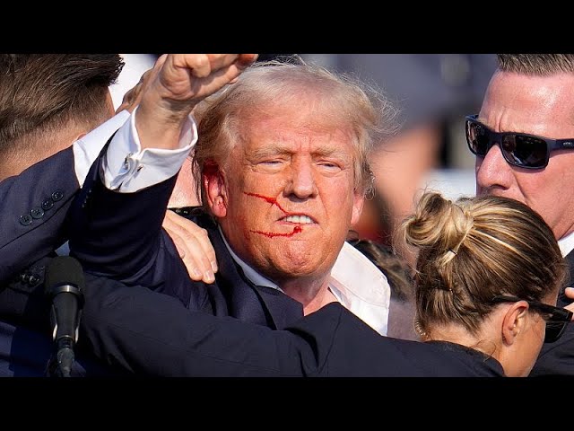 Tentative d'assassinat contre Trump : 5 vérités troublantes révélées