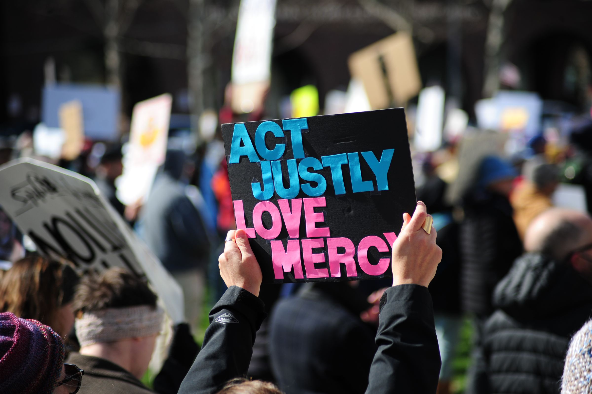 Bunwaree: State has not kept its promises on social justice