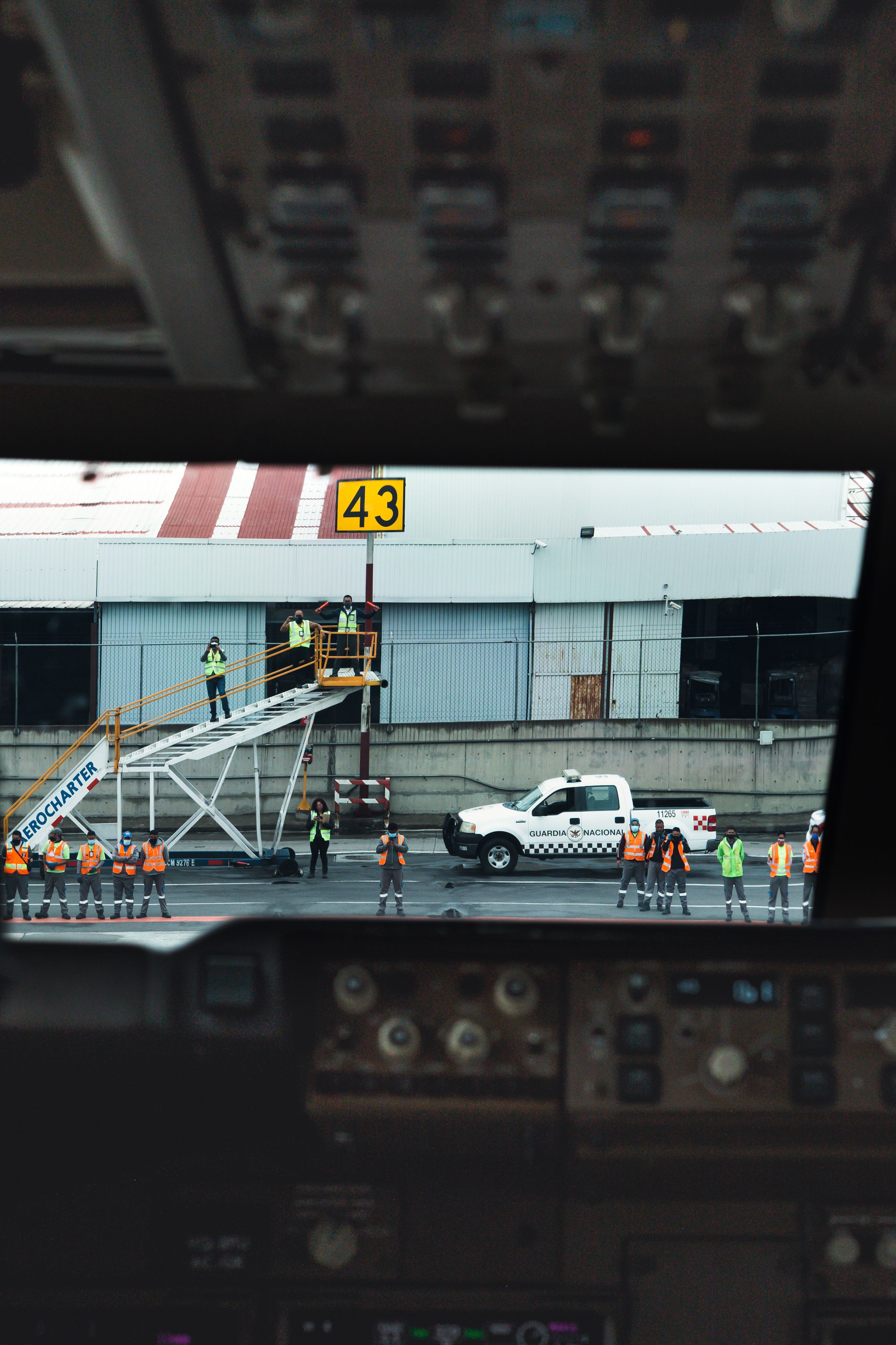 Airport blast raises safety stakes for Gulf travelers